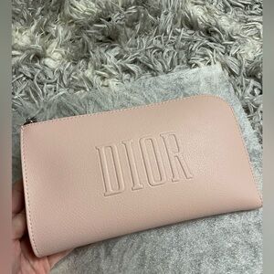 Dior pouch
